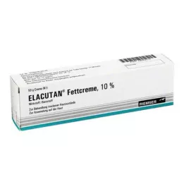 ELACUTAN Vette room, 50 g