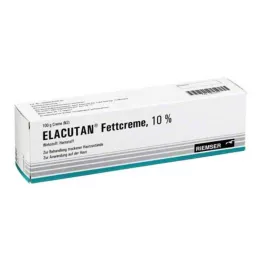 ELACUTAN Vette room, 100 g