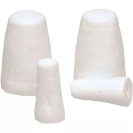REAGENZGLAS STOPFEN 14-16,5 mm diameter, 100 stuks