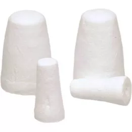 REAGENZGLAS STOPFEN 27-32 mm diameter, 1 st