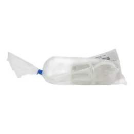 Anale dilatator glas maat 1 20 mm, 1 stuk