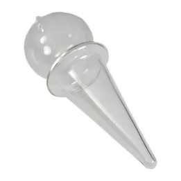 Anale dilatator glas maat 2 25 mm, 1 stuk