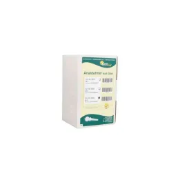 Anale dilatator glas maat 3 30 mm (1 stuk)