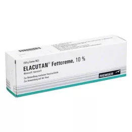 ELACUTAN Vette room, 150 g