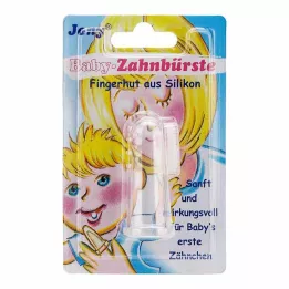 BABYZAHNBÜRSTE Vingerhoed, 1 stuk