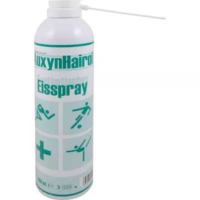 IJsspray, 400 ml