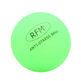 Anti-stressbal diverse kleuren, 1 stuk