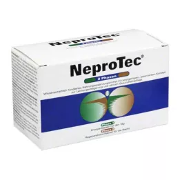 NEPROTEC, 180 st