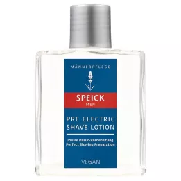 SPEICK MEN Aftershave Preshave Lotion, 100 ml