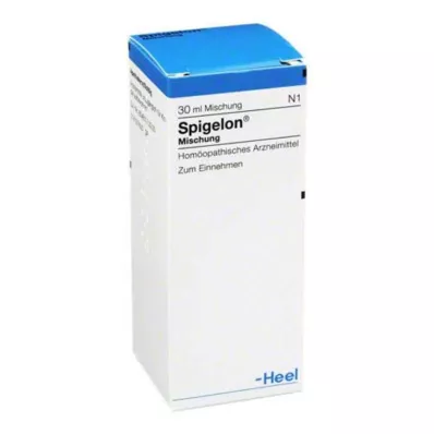 SPIGELON Druppels, 30 ml SPIGELON Druppels, 30 ml