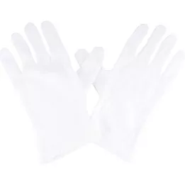 ZWIRNHANDSCHUHE maat 7, 2 stuks