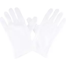 ZWIRNHANDSCHUHE maat 14, 2 stuks