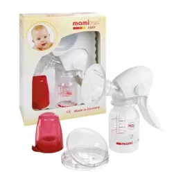 MAMIVAC Handmatige borstkolf Easy, 1 st