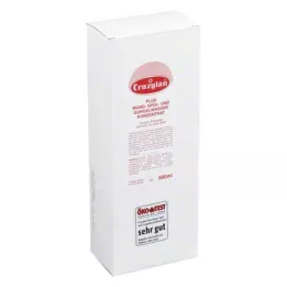 CRUZYLAN plus druppels, 500 ml