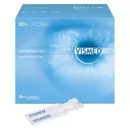 VISMED Enkele doses, 60X0,3 ml