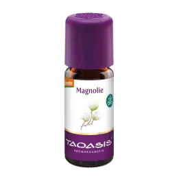 MAGNOLIEN 2% in jojoba-olie, 10 ml