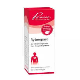 RYTMOPASC Druppels, 50 ml