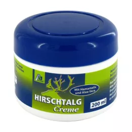 AVITALE Hertenvetcrème, 200 ml