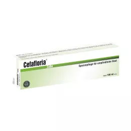 Cefafloria zalf, 100 g