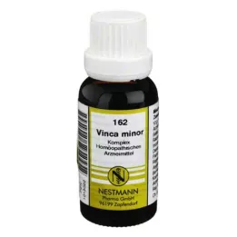 VINCA MINDER KPLX 162, 20 mL