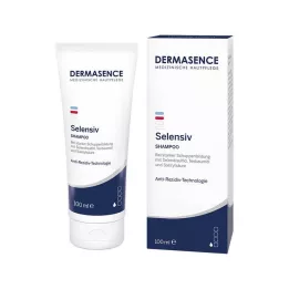 DERMASENCE Selensiv-shampoo, 100 ml
