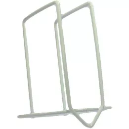 AUGENSPÜLFLASCHE Barikos wandmontage, 1 stuk