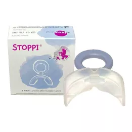 STOPPI SPEANING CLEANER, 1 st