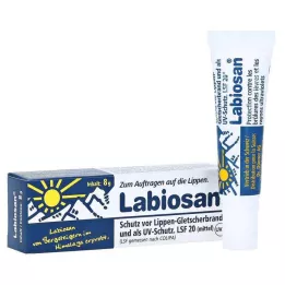 LABIOSAN Zalf, 8 g