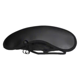 SCHLAFBRILLE met rubberen band, 1 st