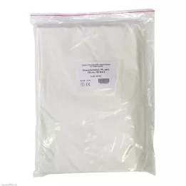 SCHÜRZE Eenmaal PE Wit 125 cm, 100 st