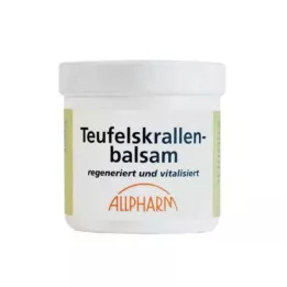 TEUFELSKRALLE BALSEM, 250 ml