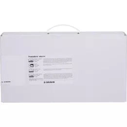 PRONTODERM MRSA Kitcombinatiepakket, 1 P