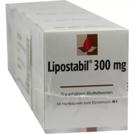 LipoStable 300 mg, 250 st