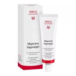 MAJORANA Vaginale gel, 30 g