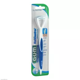 GUM HaliControl tongreiniger, 1 stuk