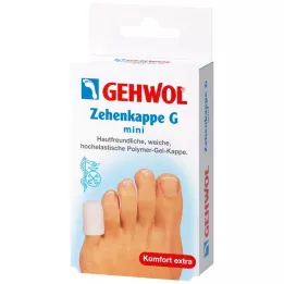 GEHWOL Teenkap G mini, 2 stuks