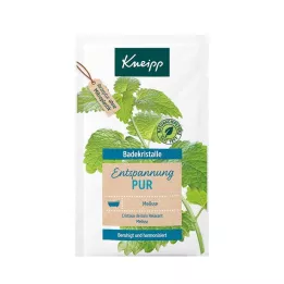 KNEIPP Badkristallen Ontspanning Puur, 60 g