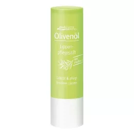 Olijfolie lip zorg stick, 4,8 g