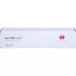 JUV 110 Zalf, 100 g