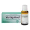 VERTIGOHEEL Druppels, 100 ml