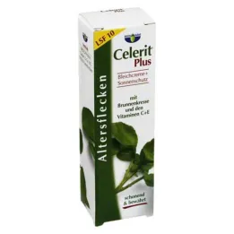 Celerit Plus zonbeschermingsfactor, 25 ml