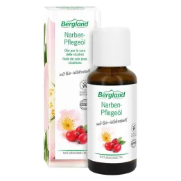 Littekenverzorgingsolie, 30 ml