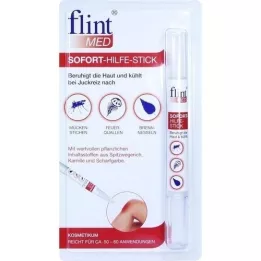 Flint Med Help Stick, 2 ml