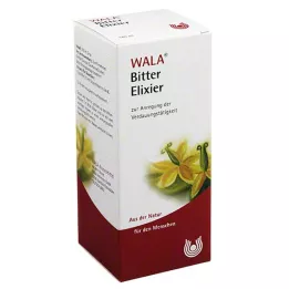 BITTER Elixer, 180 ml