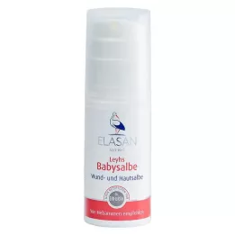 LEYHS Babyzalf, 50 ml