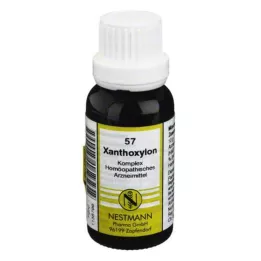 Xanthoxylon Komply Nestm 57, 20 ml