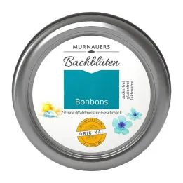 Murnauers Bachbloesemsnoepjes, 50 g