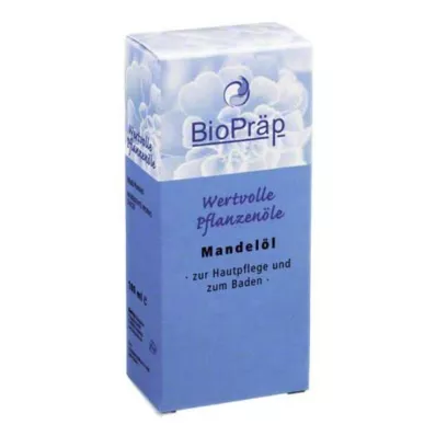 AMANDELOLIE, 100 ml AMANDELOLIE, 100 ml