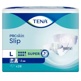 TENA SLIP super L, 28 stuks