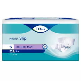 TENA SLIP maxi S, 24 stuks